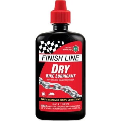 Finish Line Dry Lube 120ml